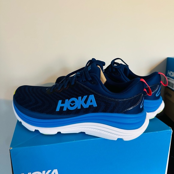Men’s Hoka Size 10.5 - Picture 7 of 9